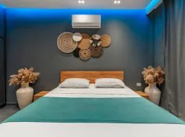 One Bedroom Apartment with Pool View C201 -Al Saraya Sahl Hasheesh by Peaks