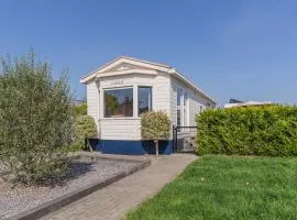 Chaletparc Krabbenkreek Zeeland - Chalet 110