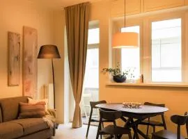 Giselda Suite - CORNER
