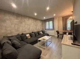 Villa Aneto - Confort moderno en el corazón de Benasque