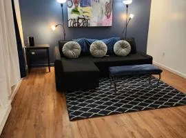 2 bedrooms house in Coldbrooke