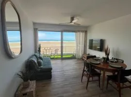 APPARTEMENT Rénové de type 3 VUE MER