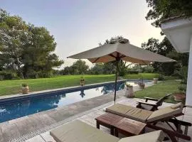 Villa Piscine privée