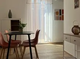 Appartamento in centro by La Dolce Riva