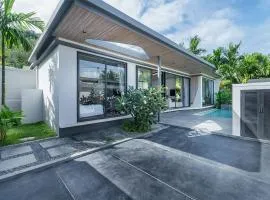 Stylish 2BR Naiton Aileen Villa w Private Pool