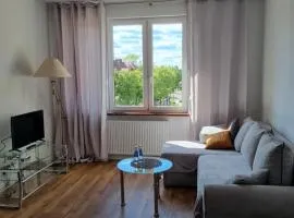 Teatralna Nowoczesny Apartament Centrum Bolesławca