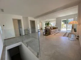 4 bedroom house Le Cannet