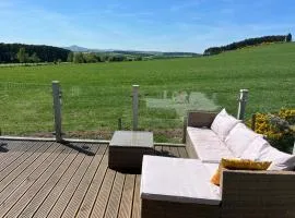 Ruberslaw View Lodge Lilliardsedge