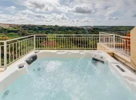 The Valley Collection - B26 - with Private hot tub