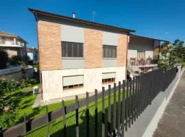 Villa Luciana