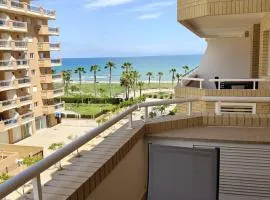 la plaja