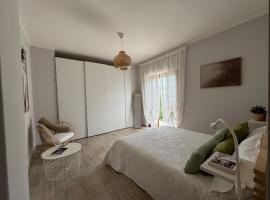 Casa Vacanze Dant, hotel in Cava deʼ Tirreni