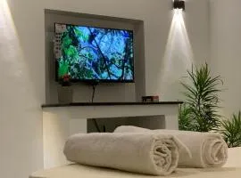 Eagle Villa
