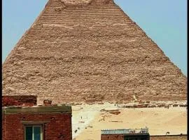 Ramses Pyramids INN