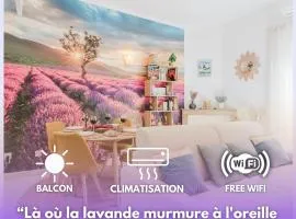 Lavande Dorée