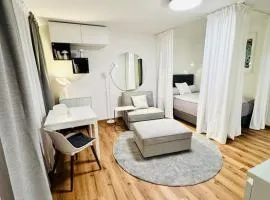 InnStyle FeWo Rosenheim
