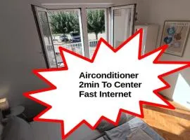 Oleas Stari Grad Hvar - 2 Min To Center Ocean Bus Supermarket Holiday House、スタリー・グラードのヴィラ