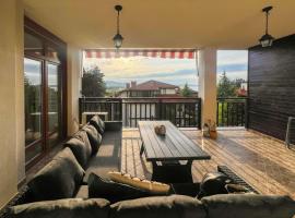 Lavender Apartment, hotel com spa em Sozopol