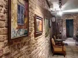 Historical Comfy Entire House 4 Bedroom 4 bathroom