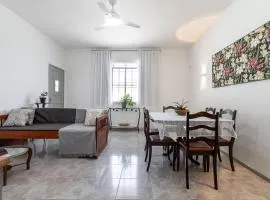 Casa Próxima Montanha e Mar.