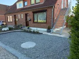 Ferienwohnung Büll