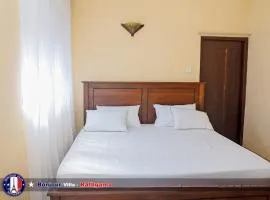 bonjour villa rathgama