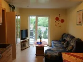 Comfort Apartments SNF zertifiziert - Annemarie Mantke