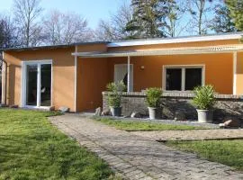 Wiek-er Auszeit