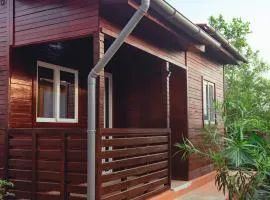 Beachbungalows