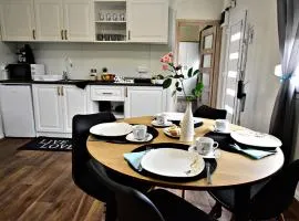 Csoda Apartman