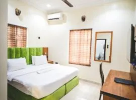 Masters Class Apartments