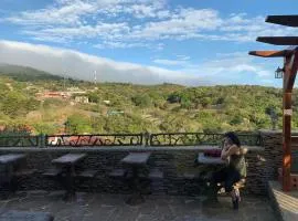 Cabinas Vista Al Golfo