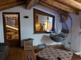 CAV MES VALLEES La Thuile