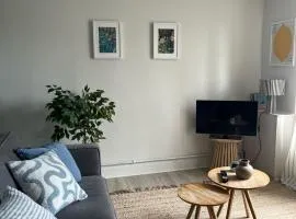 Neuk Nest,serene 2 bedroom apartment in Anstruther