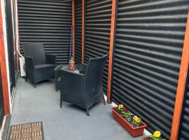 Motherhome, hotel in Melipilla