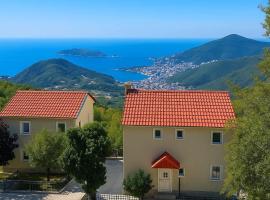 Million Star Villa, hotel v destinaci Lapčići
