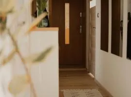 PW Apartamenty