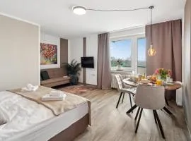 Fewo 7Home Apartment zentrumsnah NEU