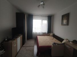 Escapadă în Iași - Apartament spațios cu balcon și parcare, spa hotel in Iaşi