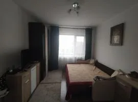 Escapadă în Iași - Apartament spațios cu balcon și parcare