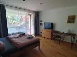 Moderne Ferienwohnung in Hahnenklee