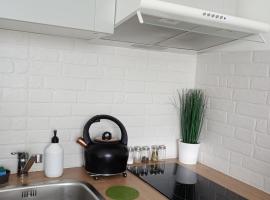 Nowy Sącz Wólki, hotel em Nowy Sącz