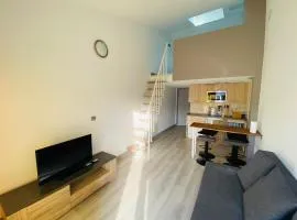 Appartement entier proche du tramway