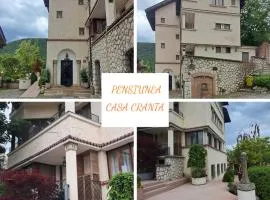 Pensiunea Casa Cranta