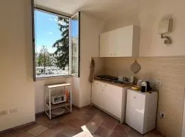 Small apartment in the heart of Castelli Romani