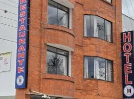 Hotel Imperial