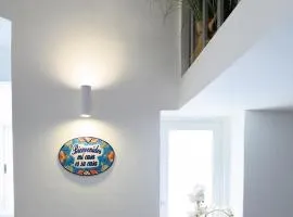 Palanto a Trani