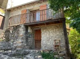 Mountain house Junac