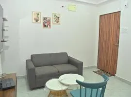 AVO Nest - Just Launched Modern 1 BHK Near AIG Hospitals 1S