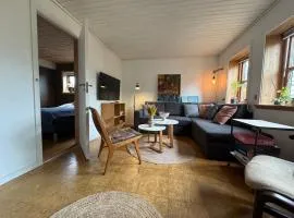 Quiet and cozy love nest